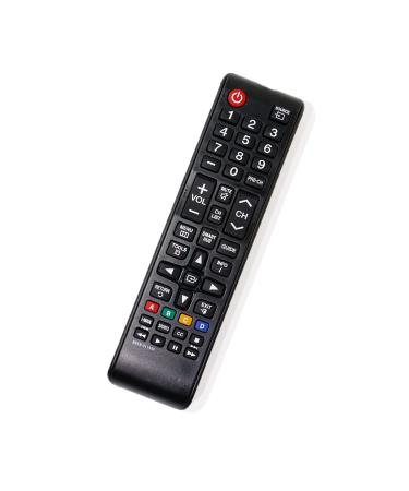 BN59-01199F Replaced Remote Control Competable with Samsung LCD HDTV HG28NE470AFXZA HG28NE690 HG28NE690AF HG28NE690AFXZA HG32NA470 HG32NA470GF HG32NA470GFXZA