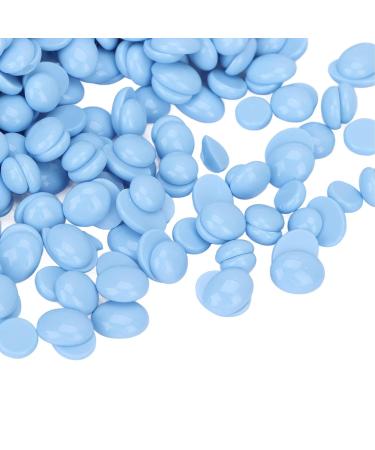Natudeco 500g Pearl Hard Wax Pearls - Strong Viscosity Hair Removal for Smooth Skin | Ideal for Legs Armpits & More - Buy Online on SooperMarket.com