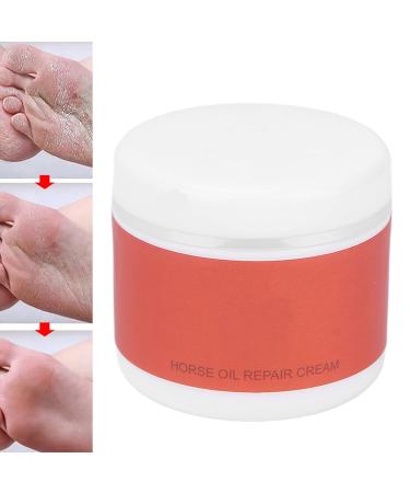 Hand & Foot Repair Cream | Moisturizing Solution for Dry Cracked Skin | Intense Hydration & Repair - Buy Online on SooperMarket.com