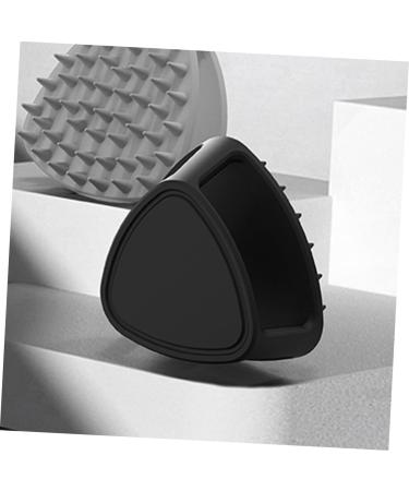 Small Hair Washers & Facial Massage Brushes - Plastic Luffa & Cleaning Devices for Spa-Like Showers - Shop Internationally - Buy Online on SooperMarket.com