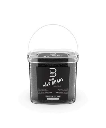 Level 3 Wax Beads - Remove Unwanted Hair Fast - Gentle on Delicate Areas - Exfoliates the Skin - Suitable for All Skin Types - Level Three Beads