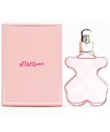 Tous Love Me by Tous for Women - 1.7 oz EDP Spray - Buy Online on SooperMarket.com