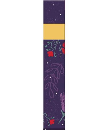 Burt's Bees Holiday Gift: 4 Lip Balm Stocking Stuffer Set - Beeswax Fruit Collection (Pomegranate, Sweet Mandarin, Coconut & Pear, Watermelon) - 4pk - Buy Online on SooperMarket.com
