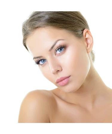 DAODER Cat Eye Mink Lashes - 10 Pairs Short Natural Wispy Extensions - Buy Online on SooperMarket.com