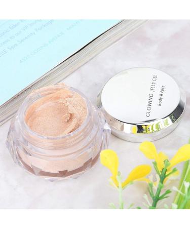 Luminous Liquid Highlighter for Face & Body - Creamy & Blendable | Long Lasting Highlighting & Contouring Makeup (02) - Buy Online on SooperMarket.com
