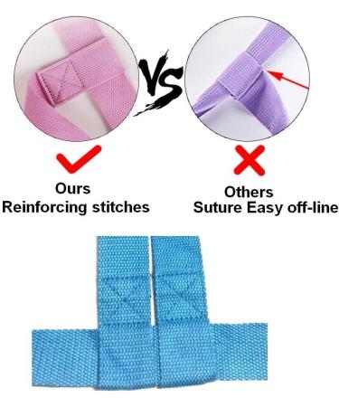 Buy PlayCool Durable Yoga Mat Harness Strap Sling - Yoga Mat Carrying Strap in Lavender - International Shipping Available - Buy Online on SooperMarket.com