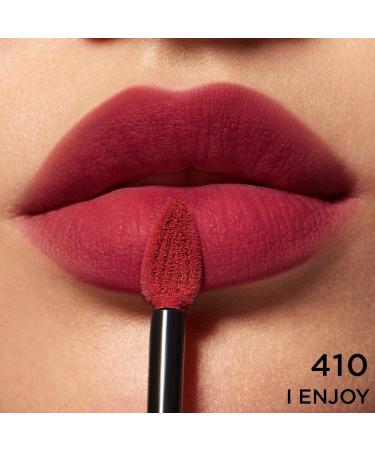 L'Oreal Paris Rouge Signature Matte Lip Stain 0.23 Fl Oz - Long-Lasting Lip Color - Buy Online on SooperMarket.com