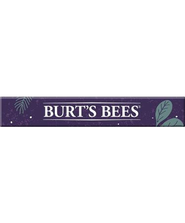 Burt's Bees Holiday Gift: 4 Lip Balm Stocking Stuffer Set - Beeswax Fruit Collection (Pomegranate, Sweet Mandarin, Coconut & Pear, Watermelon) - 4pk - Buy Online on SooperMarket.com