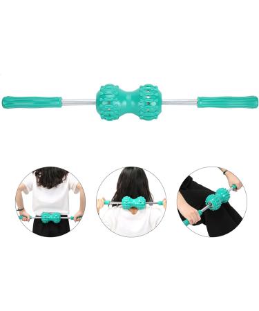 Muscle Scooter Massage Tab | Multifunctional Magnetic Massager for Back Relief Cellulite & Sore Muscles - Buy Online on SooperMarket.com