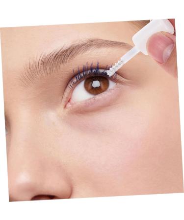 MUSISALY Eyelash Raincoat Gels Mascara Brow Fixing Gel Brow Gel Brow Fixing Liquid Eyebrow Liquid Plastic - Buy Online on SooperMarket.com
