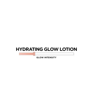 L'Oreal Paris True Match Lumi Glotion Highlighting Lotion Natural Glow Enhancer, Deep 1.35 Fl Oz (Pack of 2) - Buy Online on SooperMarket.com