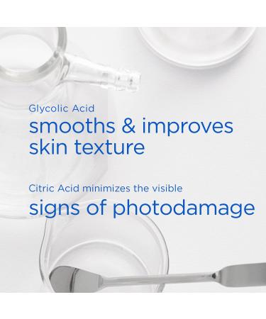 NEOSTRATA Glycolic Renewal Smoothing Cream with Shea Butter - 40g - Buy Online on SooperMarket.com
