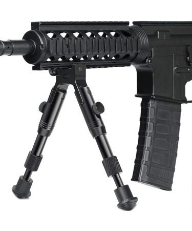 Feyachi 3 in 1 Tactical Rifle Bipod with Adjustable Height for Hunting - Buy Online on SooperMarket.com