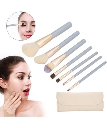 Makeup Brush Lightweight Portable Eyeshadow Brush for Cosmetic Shop for Beauty Salon for Home - Buy Online on SooperMarket.com