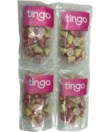 Hannahs Chocolate Candy Spinning Tops 1 kg - Buy Online on SooperMarket.com
