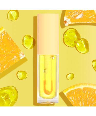 Colour Fruity Colour Changing Lip Glaze Moisturising Lipstick Moisturising Lips Moisturising Permanent Waterproof Moisturising (A One Size) - Buy Online on SooperMarket.com