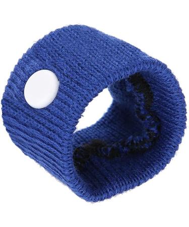Ymiko Anti Sickness Bands - 1 Pair Nausea Wristbands for Men and Women - Motion Sickness Relief for Travel - Blue - Buy Online on SooperMarket.com