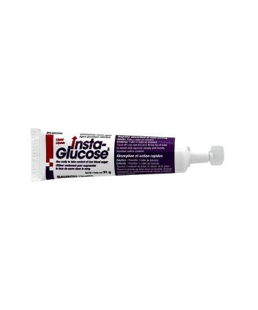 Insta-Glucose