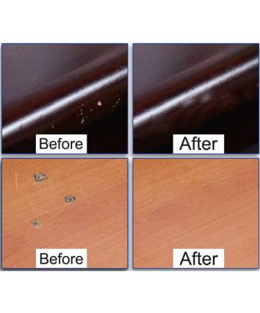 Tearable Wax Stick Crayon Pens - Multi-Surface Scratch Repair Marker for Tile Wall Floor & Furniture | International Shipping Available - Buy Online on SooperMarket.com