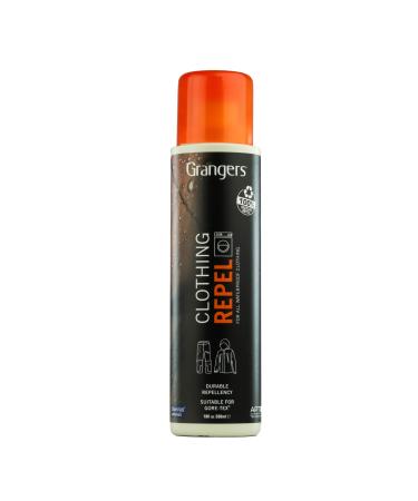 Granger's Clothing Repel/Wash-in Waterproofer for Outerwear / 10oz
