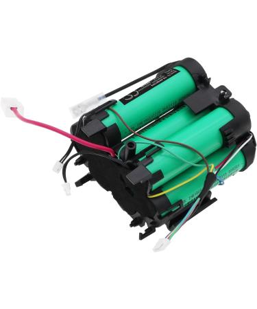 2000mAh 25.2V Battery Replacement for AEG QX9-1-ULTS & Compatible Models - High Performance PANGU 7C-C - Buy Online on SooperMarket.com