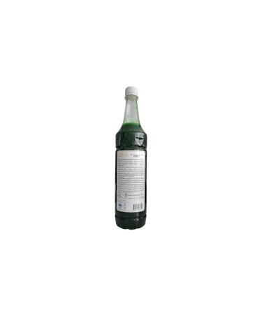 Buy Seductive Delicia Mint Desserts Syrup 1L | Versatile Sweet Agent for Creative Cooking | International Shipping Available - Buy Online on SooperMarket.com