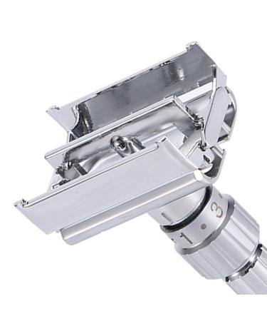 Folpus Adjustable Safety Razor for Men - Eco-Friendly High Quality Shaving Tool - Buy Online on SooperMarket.com