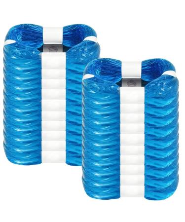 Lanshafang 20 refill packs Refilling foils Windeleimer Compatible Filling Foil for Litter Locker II & Litter Locker Fashion Cats Lifter Corporation bucket