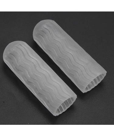 10 Pairs Toe Protectors - Prevent Rubbing, Ingrown Toenails, Corns, Blisters, Hammer Toes - Pain Relief Solution - Buy Online on SooperMarket.com
