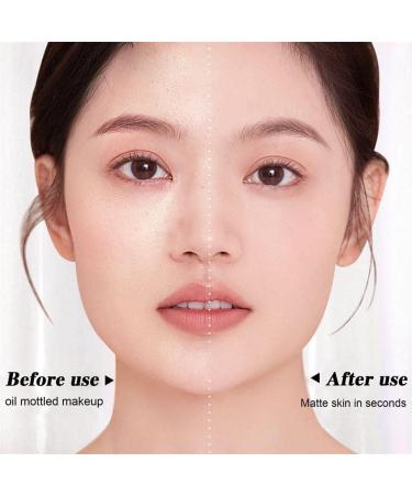 20g Sensitive Ballet Makeup Loose Setting Powder Oil Coverage Matte Base Long-lasting Face Foundation Shimmer - Buy Online on SooperMarket.com