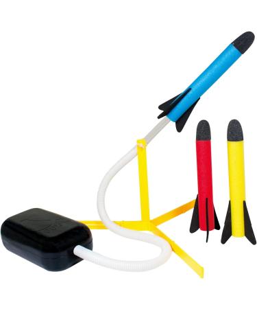 Buy Paul G nther 1556 Air Rocket Foam Rocket Game for Kids 4+ Fun for Beach Garden & Park - International Shipping Available - Buy Online on SooperMarket.com