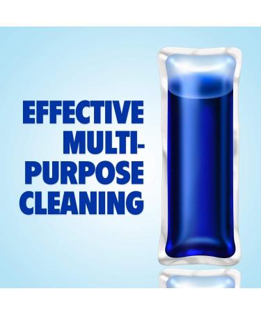 OceanSaver Lavender Eco Drop Refill - All Purpose Cleaner 5 Pack | Eco-Friendly, Multi-Surface Cleaning Product - Buy Online on SooperMarket.com