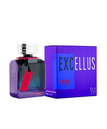 Flavia Excellus Next for Women - 3.4 oz EDP Spray