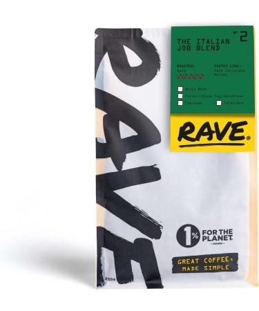Rave Coffee Top Selling Whole Bean Bundle (Whole Bean) - Buy Online on SooperMarket.com
