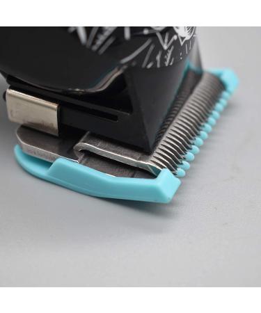 Wahl Standard Hair Clipper Guards #3170-400- Multi-Colored Cutting Guides 1/8 & 1/16 - Buy Online on SooperMarket.com