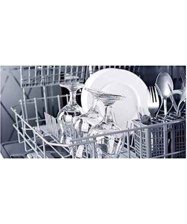 Plink-9024 Summit Washer & Dishwasher Freshener Cleaner - 4 Tabs Yellow | International Shipping Available - Buy Online on SooperMarket.com