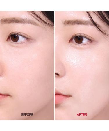 ESPOIR Water Splash Sun Cream Ceramide 60ml | Moisturizing CeramideNP Peptide Sun Block with Tint | Substitute BB Cream | Korean Base Makeup - Buy Online on SooperMarket.com