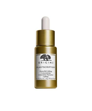 origins plantscription powerful lifting concentrate 1 fl. oz.
