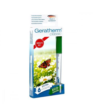 GERATHERM classic m.easy flip in HFS Fierbetherm. 1 pc