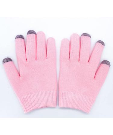 FOMIYES 2 Pairs Moisturizing Gloves Gels Gloves Beauty Care Gloves Moisturizing Sleeping Gloves Lotion Dry Skin Dry Cracked Hands Cotton Miss Dry Hands Cosmetic - Buy Online on SooperMarket.com
