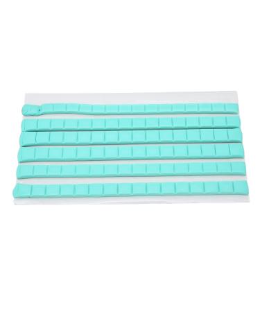 Nail Art Clay Reusable Nail Art Clay Professional Manicure Art Clay False Nail Tips Sticky Adhesive Clay DIY Nail Art Manicure Tool