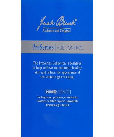 Jack Black Protein Booster Skin Serum | Anti-Aging | Pro Series Collection - Buy Online on SooperMarket.com