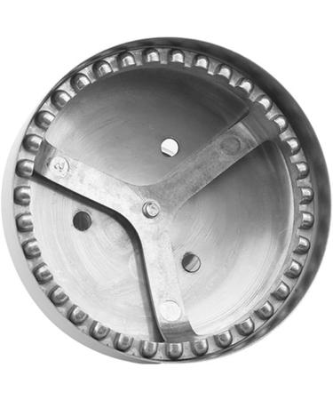 Dough Presser Pockets Pie Molds Party Potluck Hand Pie Molds Pie Baking Molds Stainless Steel Sandwich Cutter and Sealer Sandwich Hand Pie Molds - Buy Online on SooperMarket.com