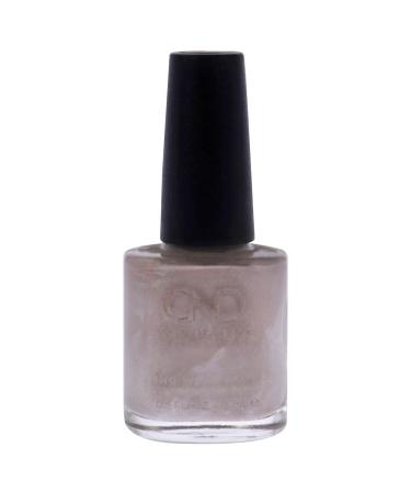 CND Vinylux Long Wear Nail Polish (No Lamp Required) 15 ml Nude Soiree Strut