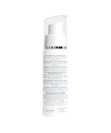 Buy Topicrem MELA Booster Serum 30ml - Brightening Anti-Aging Skincare | International Shipping Available - Buy Online on SooperMarket.com