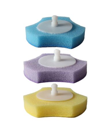 Kliplinc Disposable Toilet Cleaning System Disposable Toilet Refillable Refills Refillable Refills C 50 Refills Durable Easy to Use