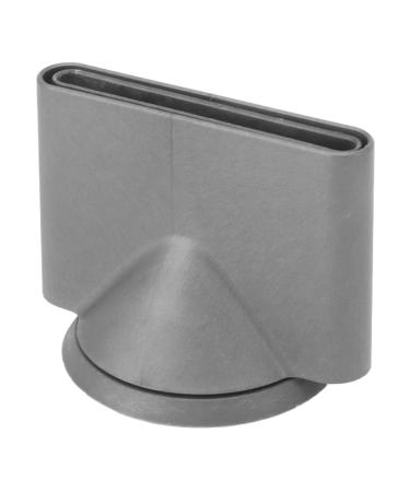 Detachable Hair Dryer Nozzle Accurate AirControl Durable Nylon Material Compatible with HD01 HD02 HD03 Hair Dryer