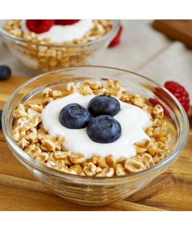 Epigrain Canadian Farro Whole Grain 1kg | Vegan | Organic | High Fiber, Iron, Protein, Magnesium, Zinc, Antioxidants - Buy Online on SooperMarket.com