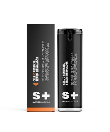 Summe Cosmetics Cell C Renewall Serum Renovador - 30 ml