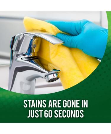 Lime-A-Way Bathroom Cleaner 22 oz - Removes Lime, Calcium, Rust - Pack of 2 - Buy Online on SooperMarket.com